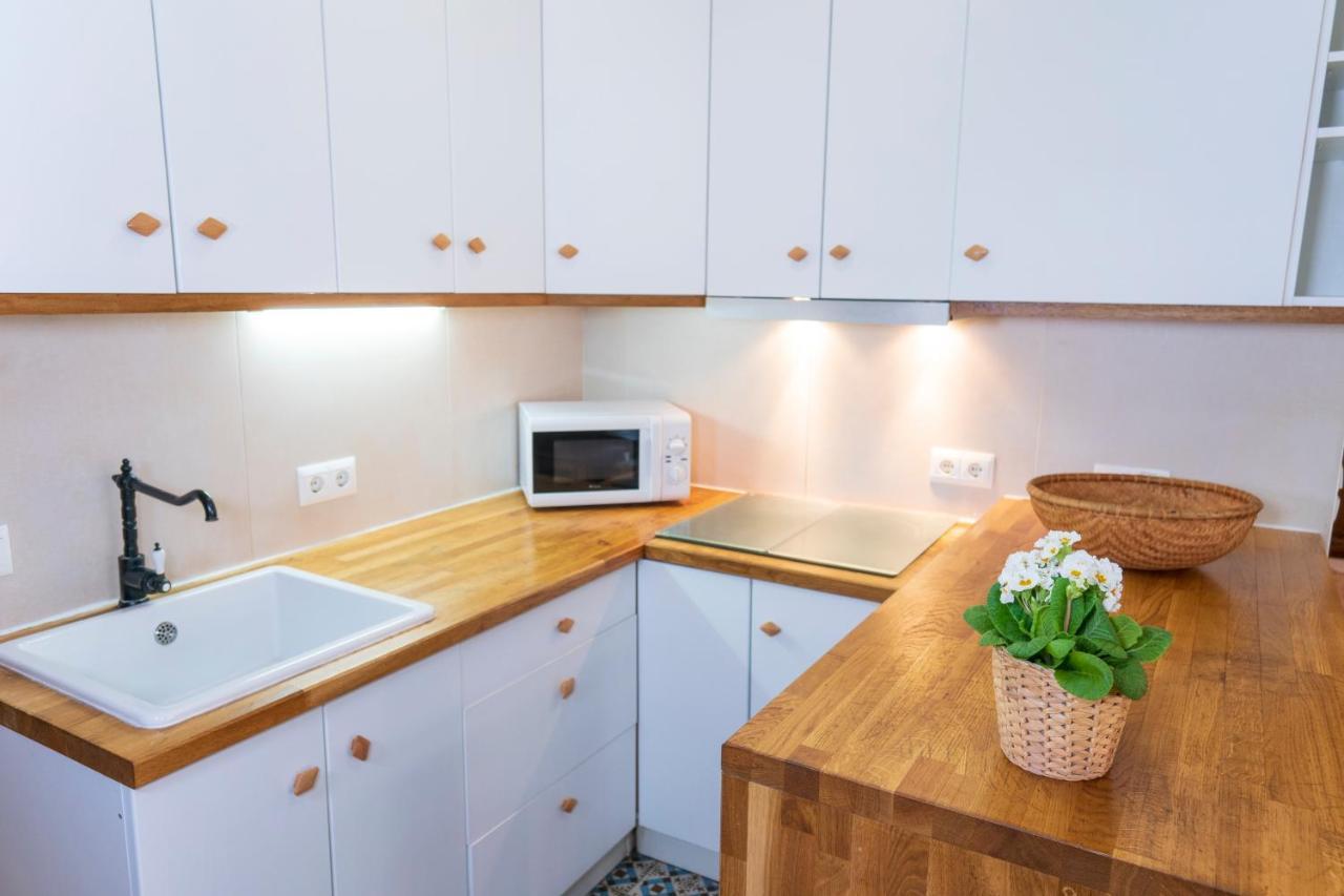 City Center Next To The Beach 2 Bedrooms Apartment Malaga Luaran gambar