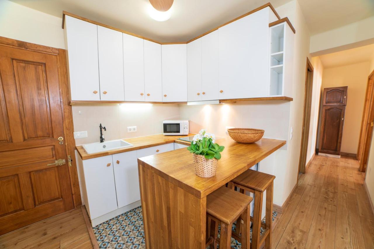 City Center Next To The Beach 2 Bedrooms Apartment Malaga Luaran gambar